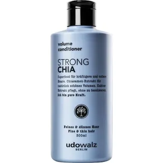 Udo-Walz Haarpflege Strong-ChiaVolume Conditioner 300 ml (29,83 € / 1 l)