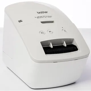 QL-600G Etikettendrucker