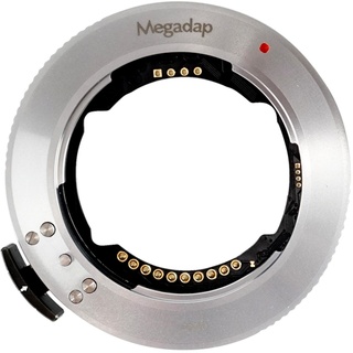 Megadap Autofocus-Adapter ETZ21 PRO Nikon Z Sony FE-Mount