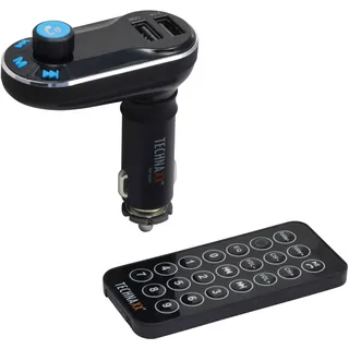Technaxx FMT600BT FM-Transmitter