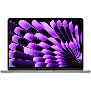 13,6" 16 GB RAM 256 GB SSD 10-Core GPU 70 W Space Grau