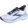 Herren Medium White/Rain/Baltic Sea 46