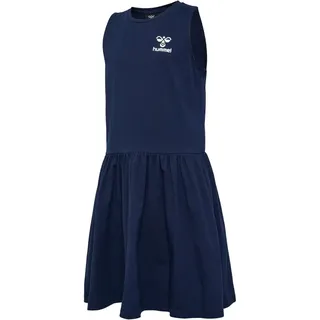 hummel hmlCAROLINE Kleid - black iris 104