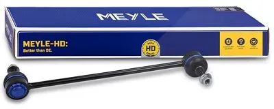 Meyle Koppelstange vorne [Hersteller-Nr. 7160600022/HD] für Ford, Volvo