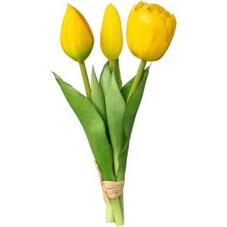 Kunsttulpe Tulpenbund Tulpe, OTTO home, Höhe 20,5 cm rosa