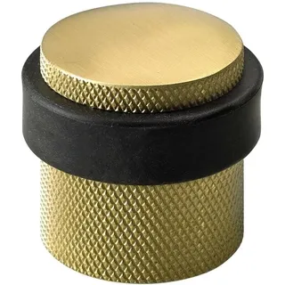 Türstopper, Danish Design - Exklusiv ManoMano - golden - 1 Stück - Hettich