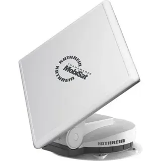 Kathrein CAP 650 GPS MobiSet 2 Twin