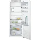 KI51FADE0 Einbau Kühlschrank 140 cm Nische hyperFreshPremium  LED FreshSense