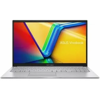 Intel Core i5-1334U 8 GB RAM 512 GB SSD Cool Silver