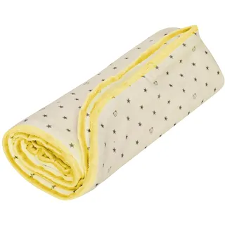 myHummy Decke Sommer Ecru