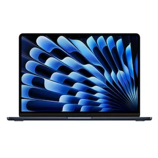 13,6" 16 GB RAM 512 GB SSD 10-Core GPU 70 W Mitternacht