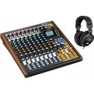 Tascam Model 12 Kopfhörer Set