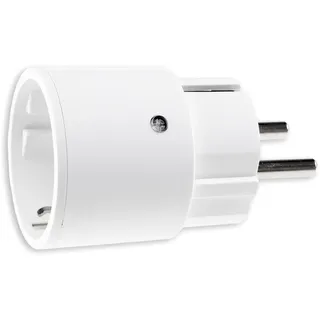 ISOLED IR-PANEL CONTROL Funk-Steckdose, max. 2300W, inkl. Schaltknopf