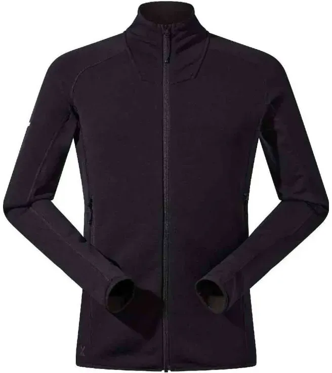 Berghaus MTN Seeker ST Jacket Men black L