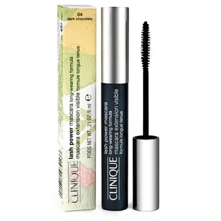 Clinique tusz do rzęs 04 Dark Chocolate Lash Power Mascara (P1)