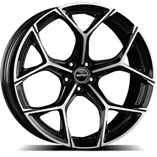 GMP Ultrivity 8 5x19 5x112 ET45 MB66 5
