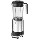 WMF 04.1653.0011 Kult Pro Standmixer Cromargan® matt (1200 Watt, 1.2 l, 0.5 0.7 0.3 l)