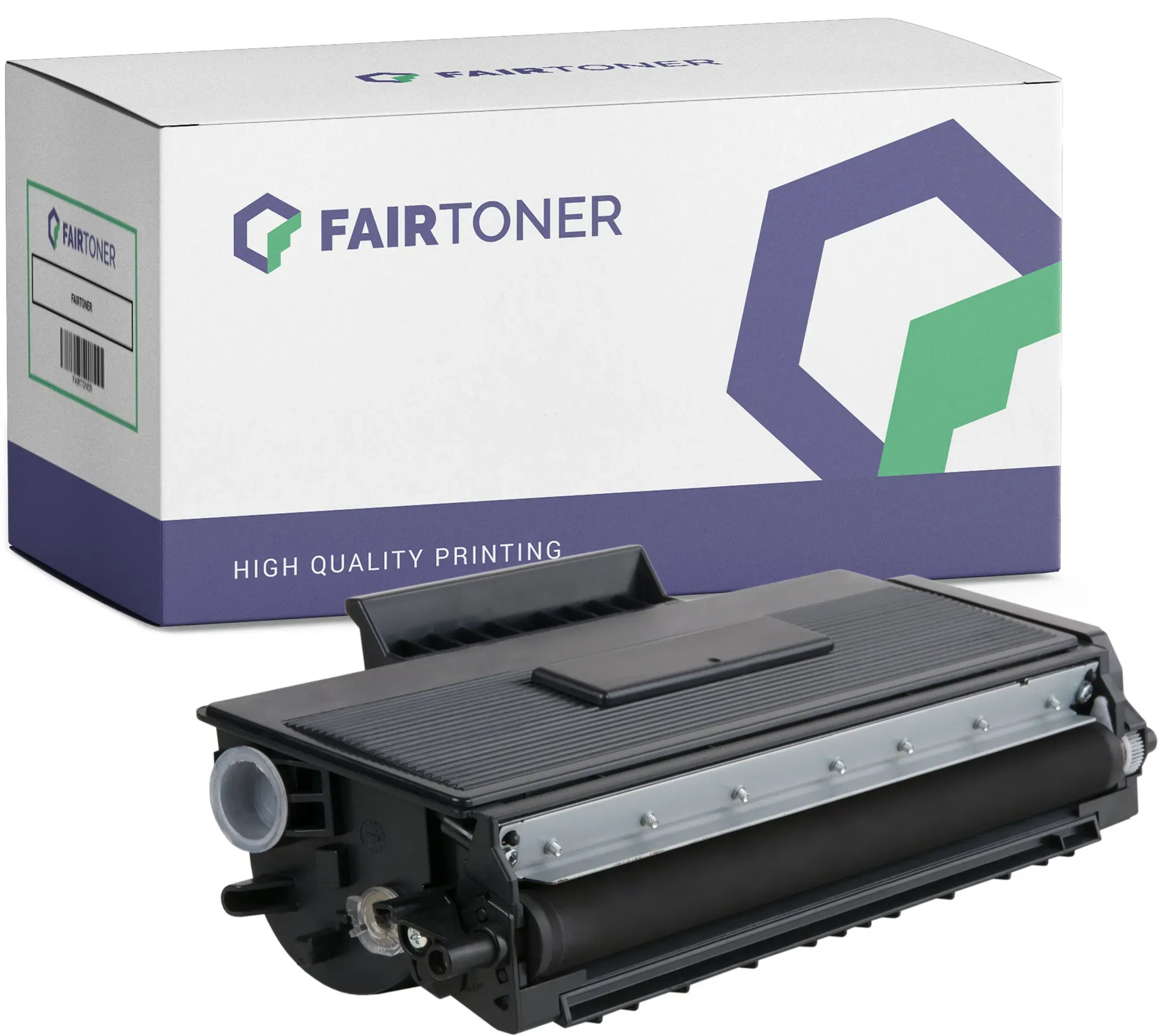 Kompatibel für Brother HL-5340 DN (TN-3280) Toner Schwarz XL