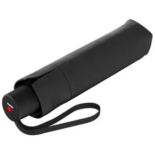 Knirps Regenschirm A.050 medium manual (black)