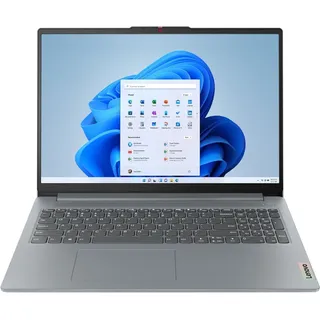 16'' AMD Ryzen 7 5825U 16 GB RAM 512 GB SSD Arctic Grey