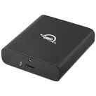 OWC Thunderbolt Dual DisplayPort Adapter