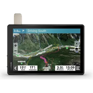 Garmin Tread XL Edition