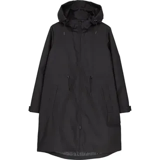 Makia Rey Jacke Damen Schwarz XS