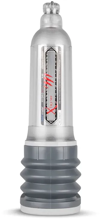 Hydroxtreme 9 - Clear