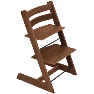 oak warm brown