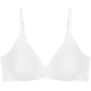 Triumph Soft Sensation Bralette 10166337 white 80C