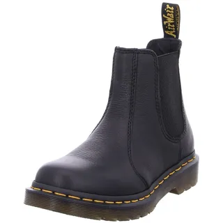 Dr. Martens 2976 Leather black virginia 38