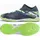 Herren Gray Skies-Puma White-Fizzy Apple 45