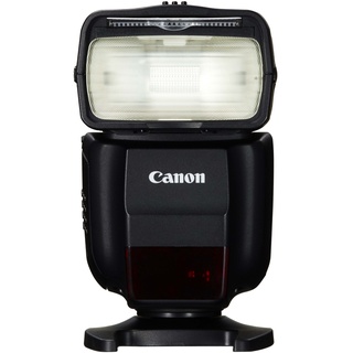 Canon Speedlite 430EX III-RT