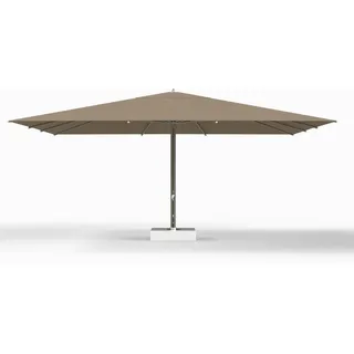 Tuuci Ocean Master Mega Max Classic 730 x 730 cm (quadratisch) - 9713 Abyss