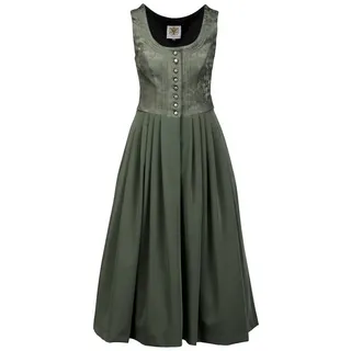 Berwin Dirndl grün 42