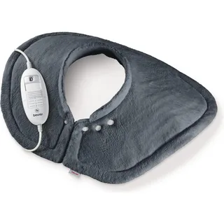 Beurer HK 54 Cosy Heizkissen grau