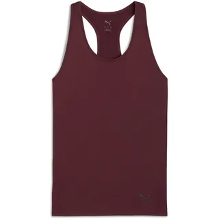 Puma Tad Essential Racerback Rot L