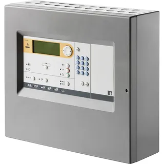 Siemens S54433-C112-A1 FC361-ZZ Brandmeldezentrale