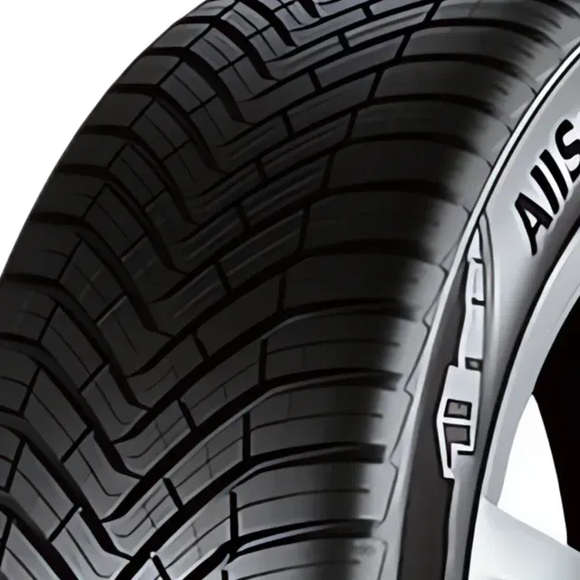 AllSeasonContact 215/50 R19 93T  Ganzjahresreifen