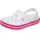 Toddler White Pink Crush 24/25