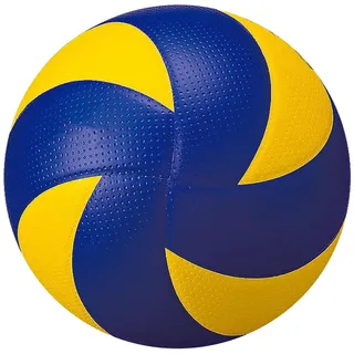 Runleaps Soft Touch Beachvolleyball, offizielle Größe 5, für Indoor/Outdoor-Spiele
