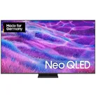 Samsung GQ55QN80FAUXZG 140cm 55" 4K Neo QLED 144 Hz Vision AI Smart TV Fernseher