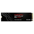 SANDISK Optimus GX PRO 8100 NVMe SSD 2TB M.2 2280 PCIe 5.0
