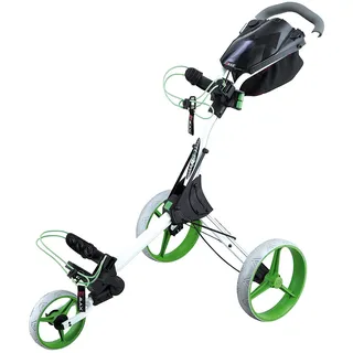 Big MAX Big Max IQ Plus 3 Rad Trolley