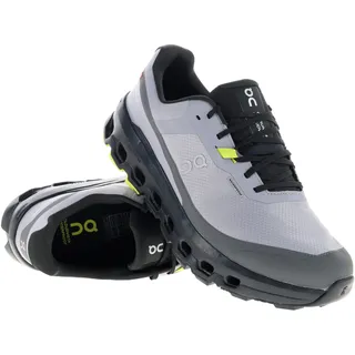 Herren Lilac / Black 41