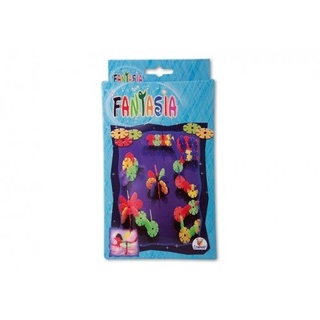 The Toy Company 14131 - Fantasia Steckblumen