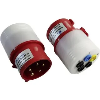 HT Instruments Messadapter