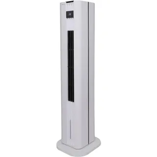 Be Cool Turmluftkühler Heizfunktion (BCTACHC4 4,5LITER WS)