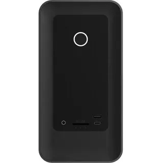 Zotac MAGNUS ONE EU27507TC, Barebone - schwarz,