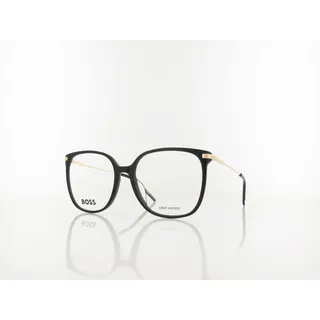HUGO BOSS Boss BOSS 1736/G Black gold